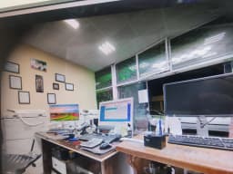 booth image