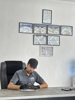 booth image